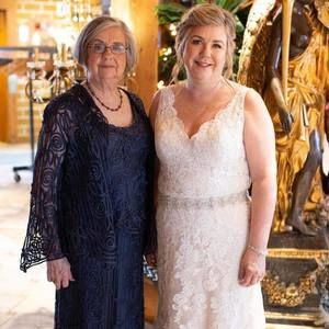 Meet your Posher, Nancy